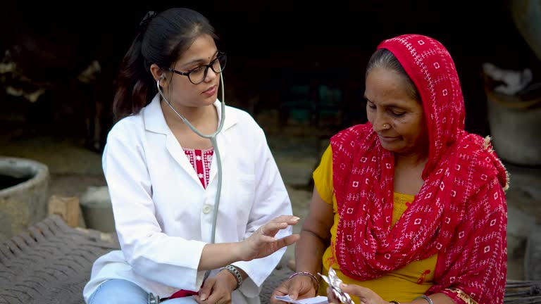Health camp