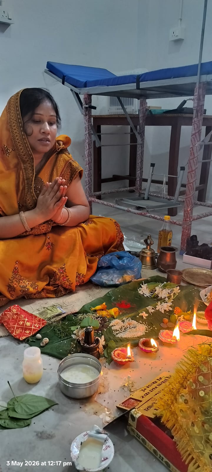दिव्या कुमारी, निदेशक, गंगाराम सेवा संस्थान फाउंडेशन